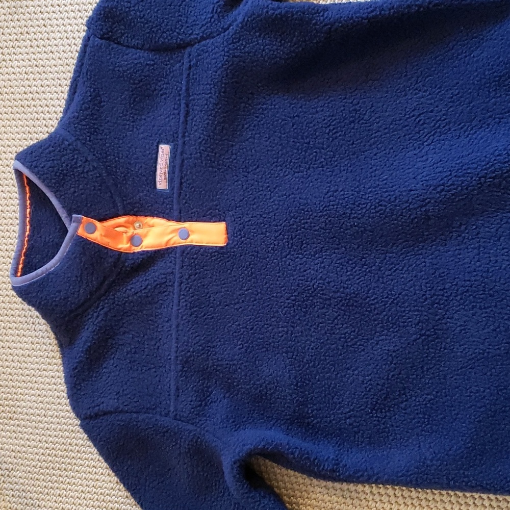 Kids outerwear